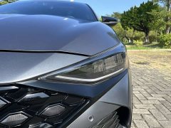 Hyundai Fiesta 270T N Line DLX Luxury - ფოტო 8