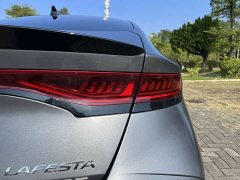 Hyundai Fiesta 270T N Line DLX Luxury - ფოტო 9