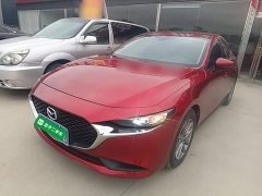 Mazda3 Axela 2021 1.5L Automatic Comfort Edition - ფოტო 1
