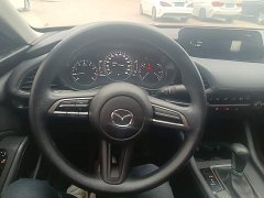 Mazda3 Axela 2021 1.5L Automatic Comfort Edition - ფოტო 10