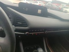 Mazda3 Axela 2021 1.5L Automatic Comfort Edition - ფოტო 12