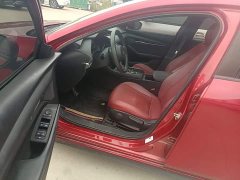 Mazda3 Axela 2021 1.5L Automatic Comfort Edition - ფოტო 14