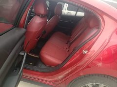 Mazda3 Axela 2021 1.5L Automatic Comfort Edition - ფოტო 16
