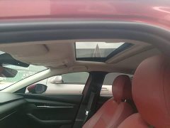 Mazda3 Axela 2021 1.5L Automatic Comfort Edition - ფოტო 17