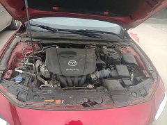 Mazda3 Axela 2021 1.5L Automatic Comfort Edition - ფოტო 19