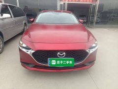 Mazda3 Axela 2021 1.5L Automatic Comfort Edition - ფოტო 2