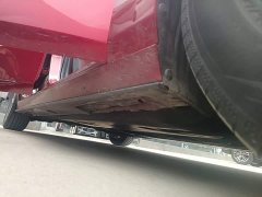 Mazda3 Axela 2021 1.5L Automatic Comfort Edition - ფოტო 20