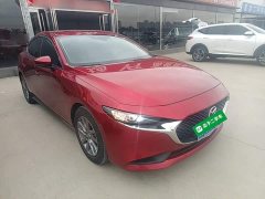 Mazda3 Axela 2021 1.5L Automatic Comfort Edition - ფოტო 3