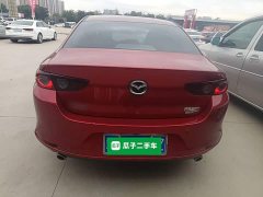 Mazda3 Axela 2021 1.5L Automatic Comfort Edition - ფოტო 5