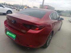 Mazda3 Axela 2021 1.5L Automatic Comfort Edition - ფოტო 6