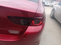 Mazda3 Axela 2021 1.5L Automatic Comfort Edition - ფოტო 7