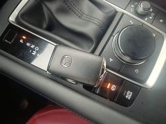 Mazda3 Axela 2021 1.5L Automatic Comfort Edition - ფოტო 8