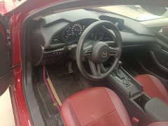 Mazda3 Axela 2021 1.5L Automatic Comfort Edition - ფოტო 9