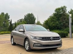 Volkswagen Bora 1.5L Automatic Luxury Smart Connected Edition - ფოტო 3