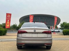Volkswagen Bora 1.5L Automatic Luxury Smart Connected Edition - ფოტო 5