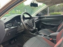 Volkswagen Bora 1.5L Automatic Luxury Smart Connected Edition - ფოტო 8