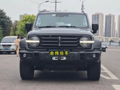Tank 300 Off-Road Edition 2.0T Conqueror - ფოტო 2
