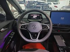 Volkswagen ID.3 2026 Smart Edition Intelligent Version GTX Package - ფოტო 10