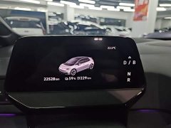 Volkswagen ID.3 2026 Smart Edition Intelligent Version GTX Package - ფოტო 11