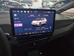 Volkswagen ID.3 2026 Smart Edition Intelligent Version GTX Package - ფოტო 12