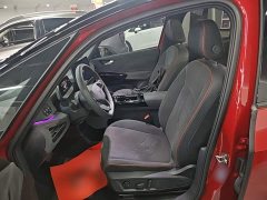 Volkswagen ID.3 2026 Smart Edition Intelligent Version GTX Package - ფოტო 14