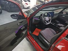 Volkswagen ID.3 2026 Smart Edition Intelligent Version GTX Package - ფოტო 15