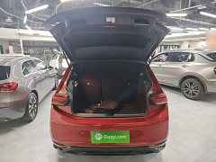 Volkswagen ID.3 2026 Smart Edition Intelligent Version GTX Package - ფოტო 18