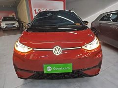 Volkswagen ID.3 2026 Smart Edition Intelligent Version GTX Package - ფოტო 2
