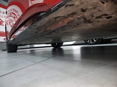 Volkswagen ID.3 2026 Smart Edition Intelligent Version GTX Package - ფოტო 20
