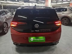 Volkswagen ID.3 2026 Smart Edition Intelligent Version GTX Package - ფოტო 5
