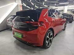 Volkswagen ID.3 2026 Smart Edition Intelligent Version GTX Package - ფოტო 6