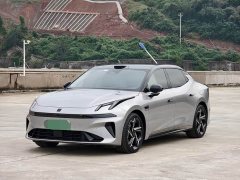Lynk & Co 07 EM-P 126 Extended Range Ultra - фото 1