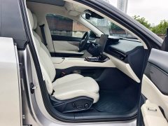 Lynk & Co 07 EM-P 126 Extended Range Ultra - фото 11