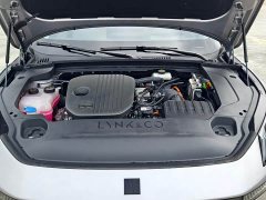 Lynk & Co 07 EM-P 126 Extended Range Ultra - фото 15