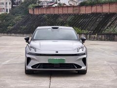 Lynk & Co 07 EM-P 126 Extended Range Ultra - фото 2