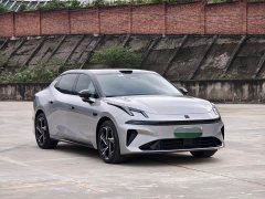Lynk & Co 07 EM-P 126 Extended Range Ultra - фото 3