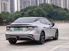 Lynk & Co 07 EM-P 126 Extended Range Ultra - фото 5
