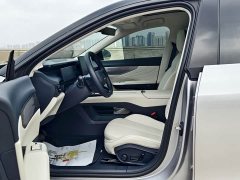 Lynk & Co 07 EM-P 126 Extended Range Ultra - фото 8