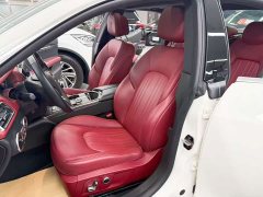 Maserati Ghibli 2.0T GT Sharp Edition - ფოტო 13