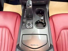 Maserati Ghibli 2.0T GT Sharp Edition - ფოტო 18