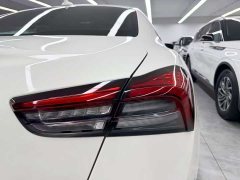 Maserati Ghibli 2.0T GT Sharp Edition - ფოტო 20