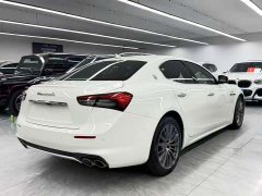 Maserati Ghibli 2.0T GT Sharp Edition - ფოტო 6