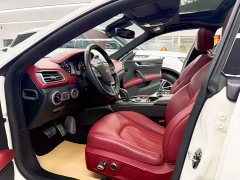 Maserati Ghibli 2.0T GT Sharp Edition - ფოტო 7