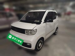 Wuling Hongguang MINIEV Delightful Edition LFP - ფოტო 1