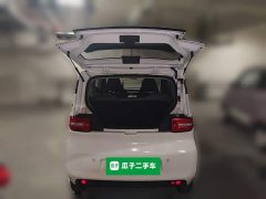 Wuling Hongguang MINIEV Delightful Edition LFP - ფოტო 15