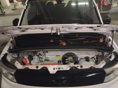 Wuling Hongguang MINIEV Delightful Edition LFP - ფოტო 16