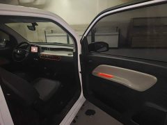 Wuling Hongguang MINIEV Delightful Edition LFP - ფოტო 19