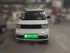 Wuling Hongguang MINIEV Delightful Edition LFP - ფოტო 2