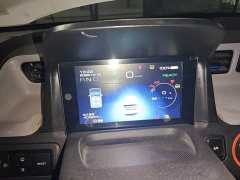 Wuling Hongguang MINIEV Delightful Edition LFP - ფოტო 20