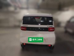 Wuling Hongguang MINIEV Delightful Edition LFP - ფოტო 3